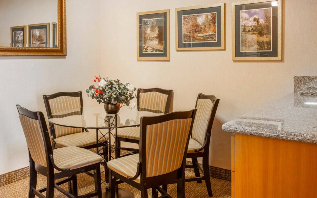 Quality Inn Kirkland