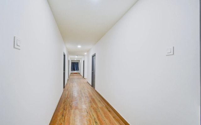 Super Townhouse Vanasthalipuram Near Deer National Park