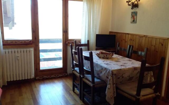 Monte Cervino apartment AS14