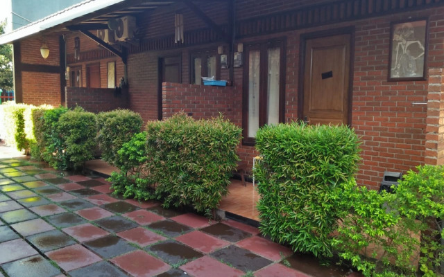 Monginsidi Home Stay RedPartner