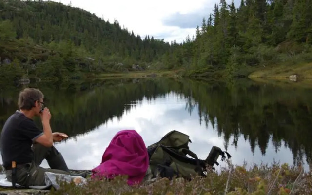 Wæthing Søndre Hytter