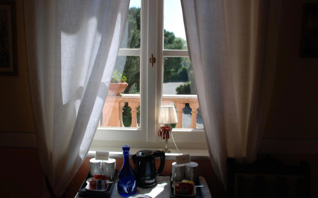 Il Rondo Boutique Hotel