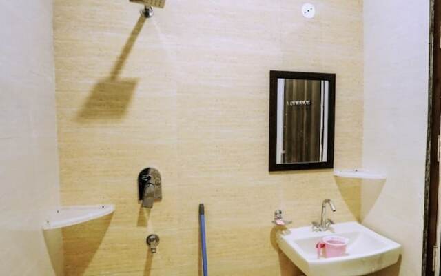 Hotel Tt Residency