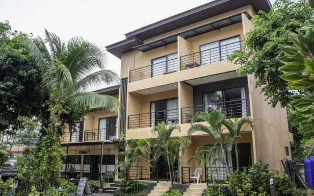 OYO 567 U Residence