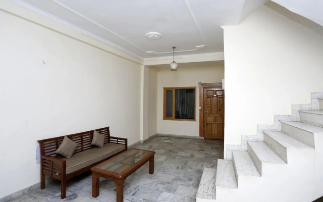 OYO 5354 Hotel Chamunda Sonachi
