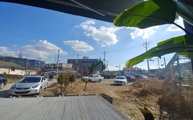 Asacasac Guest House