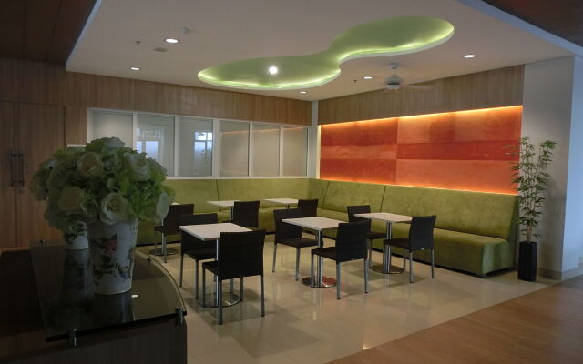 IZI Hotels