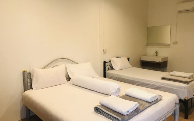 Juppy Hong Guesthouse