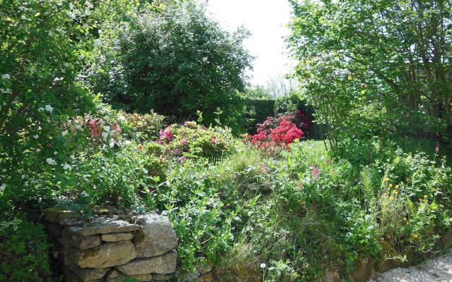 Maison de Kersalomon