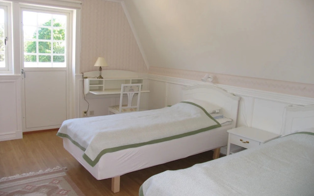 Salnö Gård