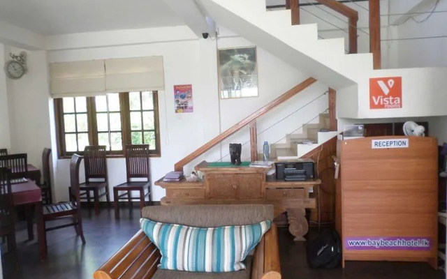 Vista Rooms Nilaveli Beach 2