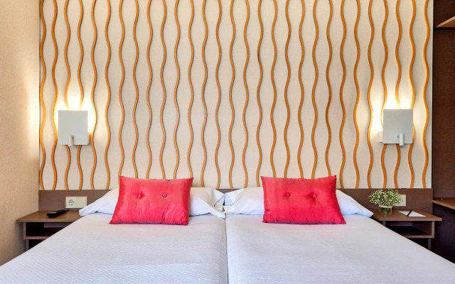 Bonanova Suite Hotel