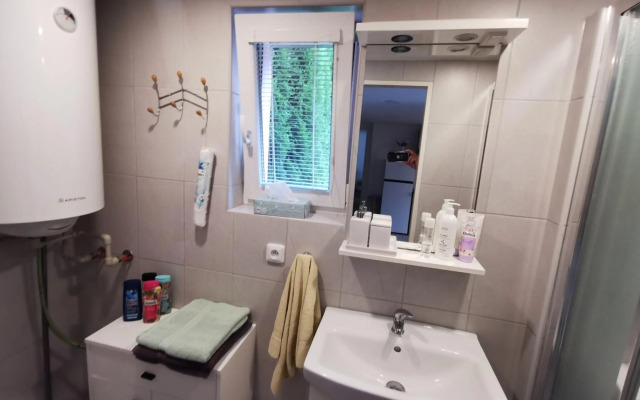 Apartmány Svítkov 79