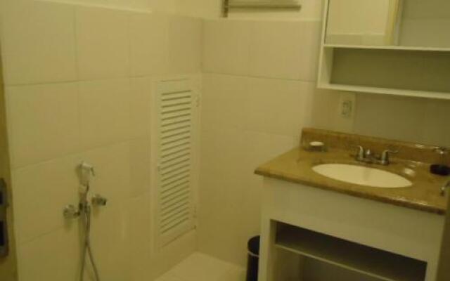 Apartamento Francisco Otaviano