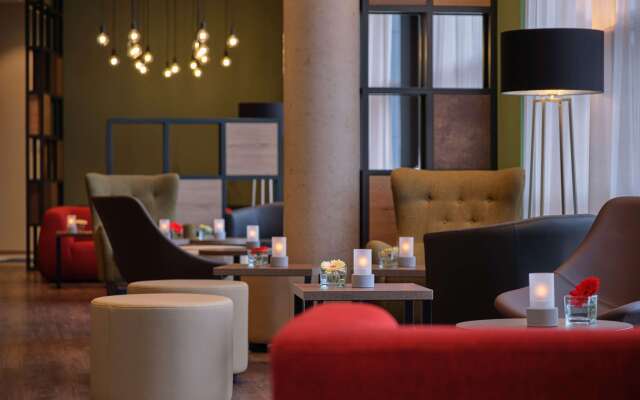 Dorint Parkhotel Frankfurt - Bad Vilbel