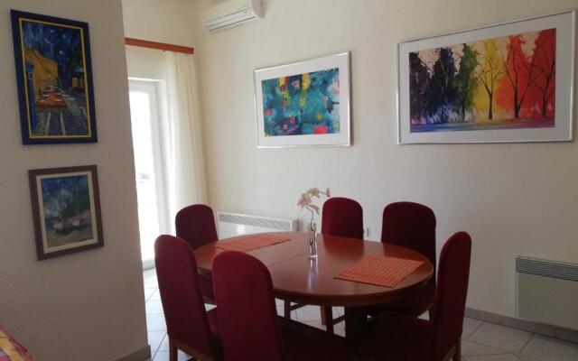 Apartmani Marija