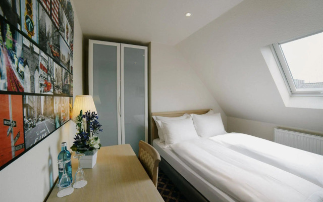 Hotel Stella Maris