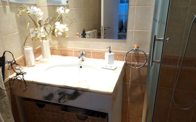 Bonito Apartamento con Wifi Gratuito