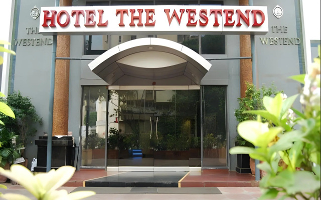Hotel The Westend