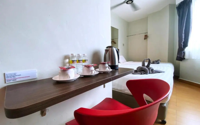 Tune Hotel - Kulim, Kedah