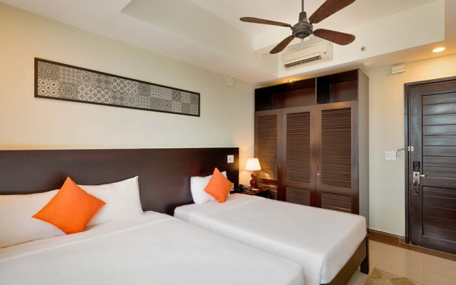 VIE Beach House An Thuong