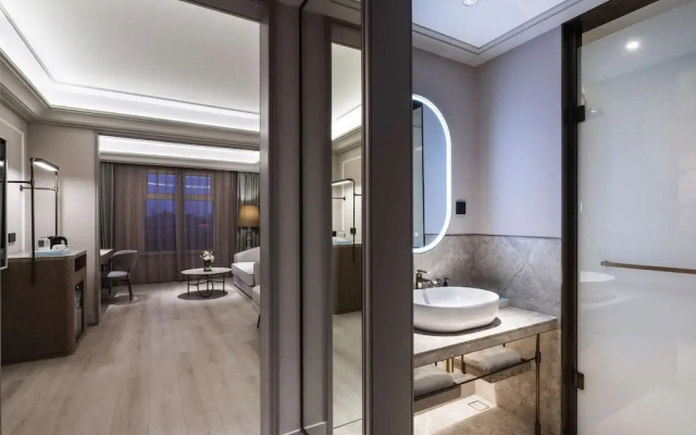 Mercure Shanghai Jinqiao