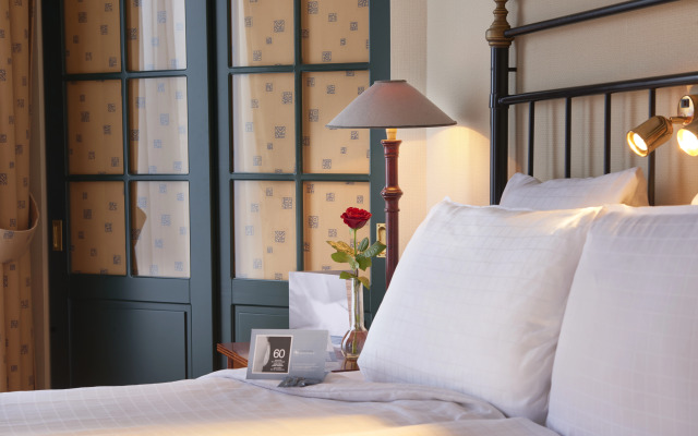 Eurostars Montgomery