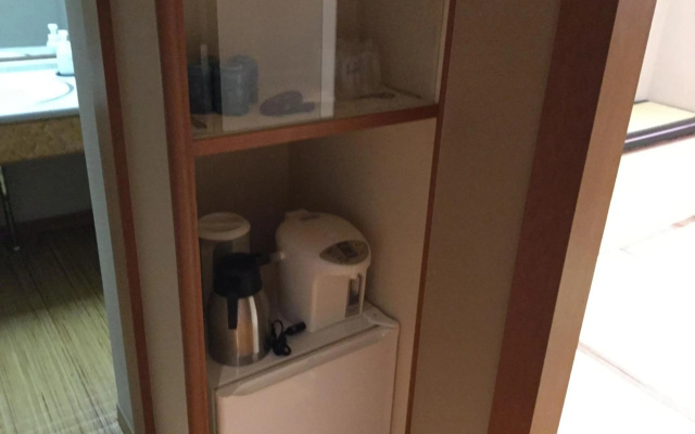 Suzukiya Ryokan – Guest Rooms – Shiroishi