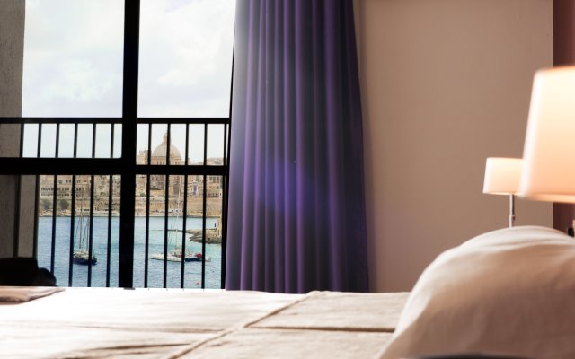 Sliema Hotel by ST Hotels