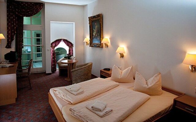 Schwerter Schankhaus Meissen