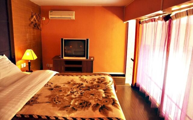 Atravis Express Hotel Dongsi Beijing