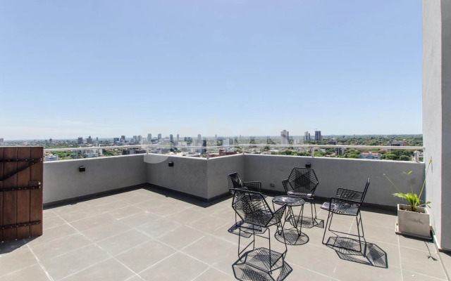 Marquis Villa Morra 5E