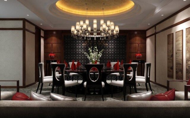 Jinxin Hotel
