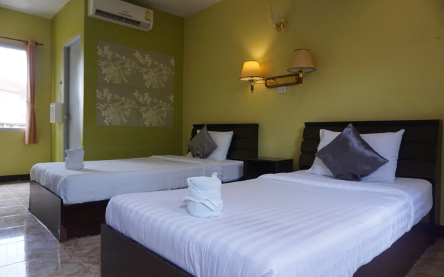 Phoemphoon 2 Hotel