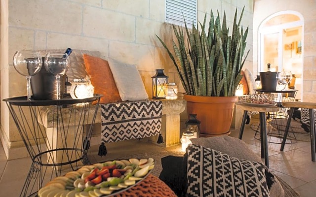 Sweet Life Gozo