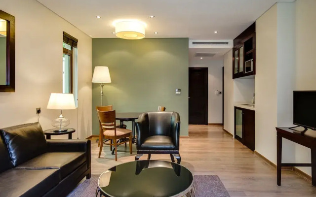Alliance Hotel by Eagles