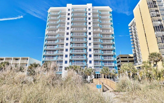 Ocean Blue Condos
