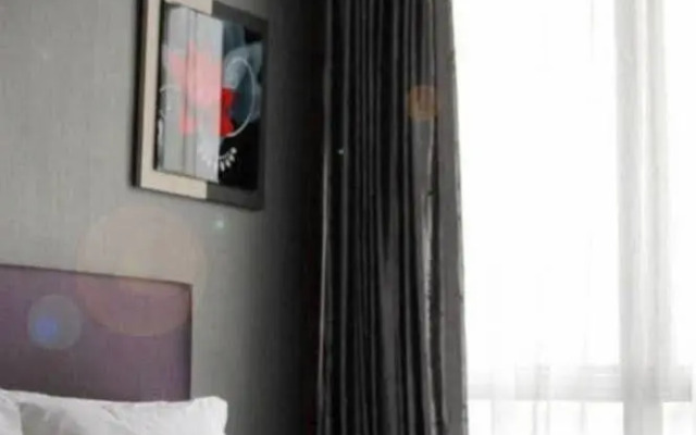 Changzhou Xisite Business Hotel