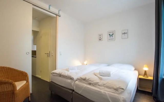 Old Town Apartments