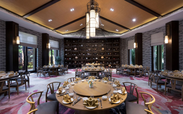 InterContinental Sanya Haitang Bay Resort by IHG