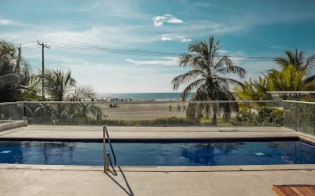 2Me-4 Apartamento De 2 Alc Frente Al Mar