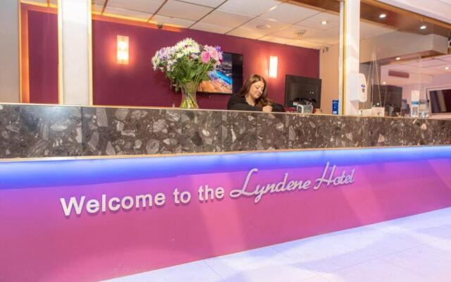 Lyndene Hotel