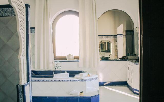 La Duquesa Guest House