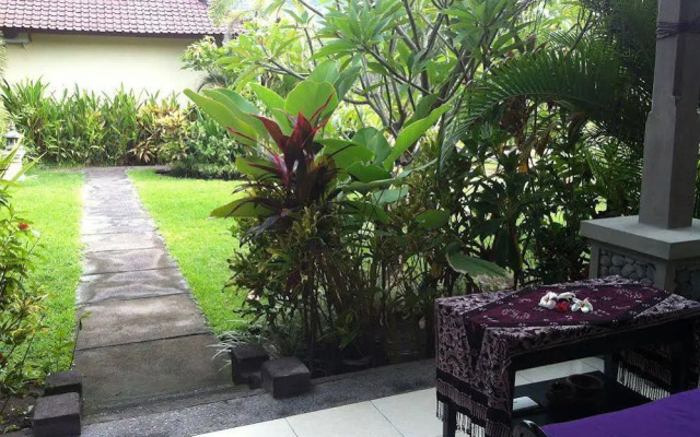 Man's Homestay