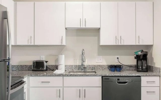WaterWalk Extended Stay by Wyndham Minneapolis - Plymouth