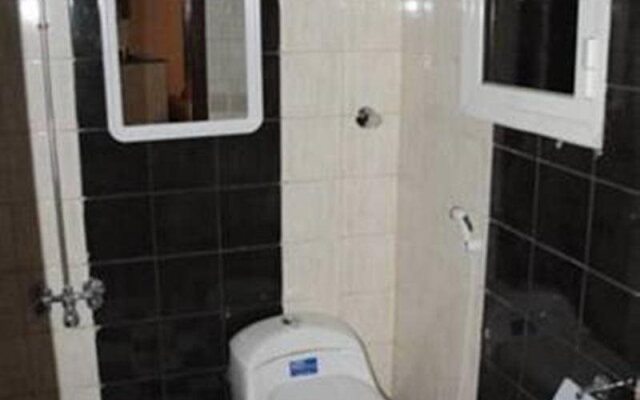 Orkid Nights Apartment