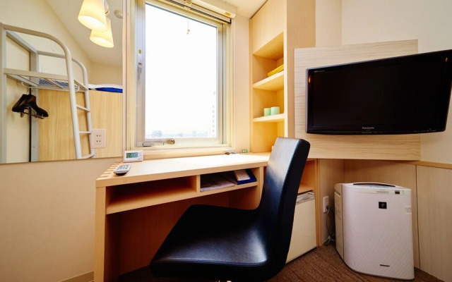 Super Hotel Ogaki Ekimae