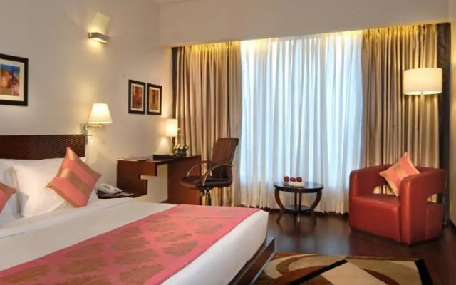 Hotel Sewa Grand Faridabad