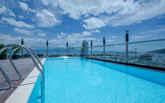 Rest Hotel & Apartment