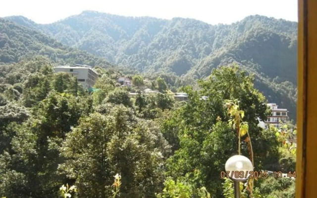 Janardan Resort Churaini - Campsite